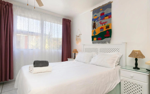 The Bohemian Guesthouse