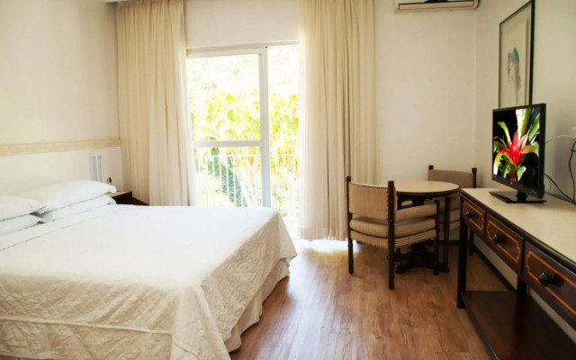 Plaza Caldas da Imperatriz Resort & Spa