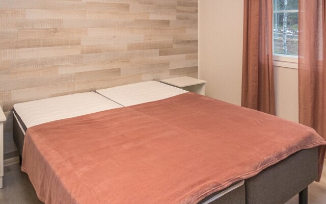 Iso-karpalo b Kuusamo