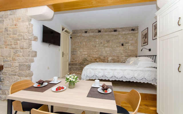 Apartment Pavlimir