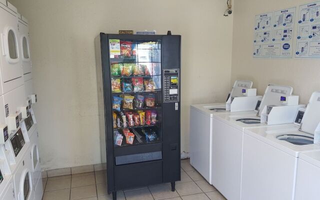 InTown Suites Extended Stay Select New Orleans LA - Harvey