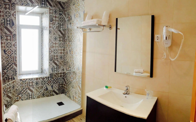 Hosteria Villa de Castro