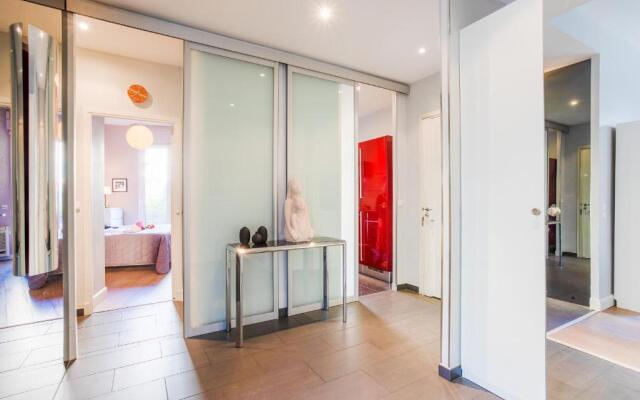 LE TIVOLI AP4264 By Riviera Holiday Homes