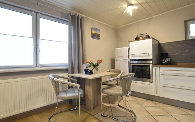 Modern Bungalow in Kuhlungsborn with Terrace