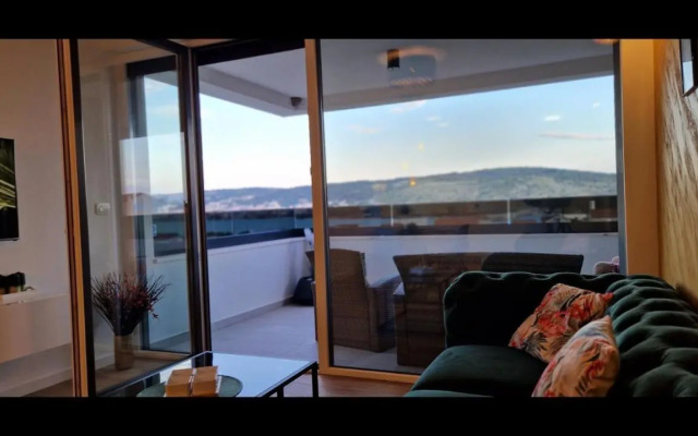 Apartman Marčelina 2 in Trogir