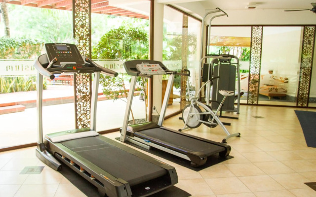 Bamboo Village Beach Resort & Spa