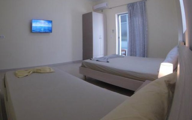 Riviera Rooms