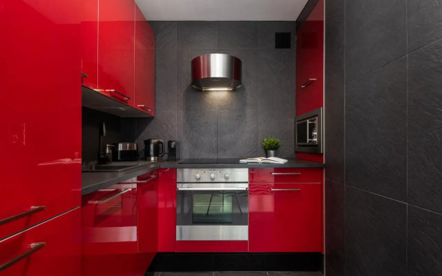 Krolewska 43 by Homeprime (Adults Only)