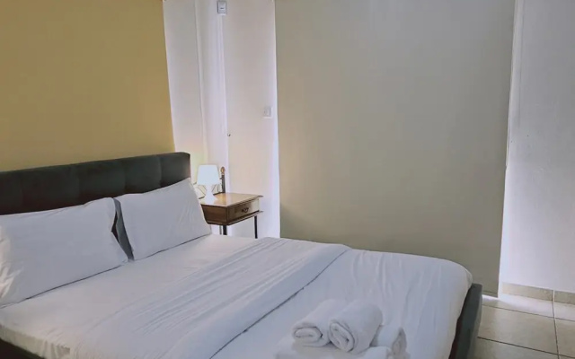 123 AN - Stay Nissi House