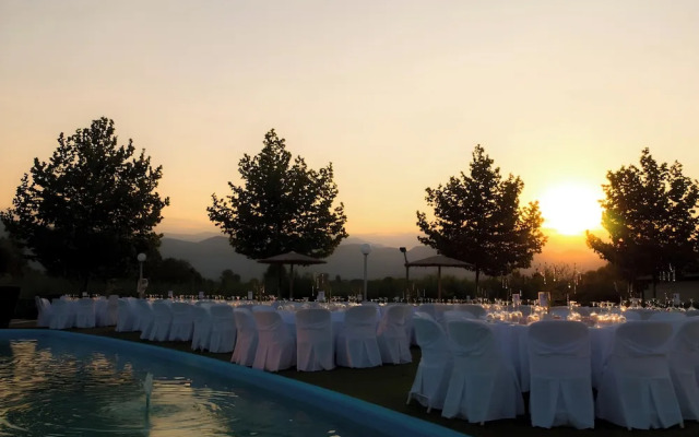 Thessalikon Grand Hotel
