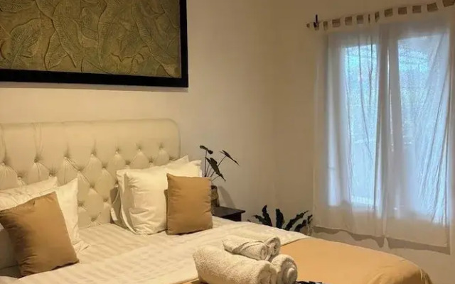 Tendan Residence