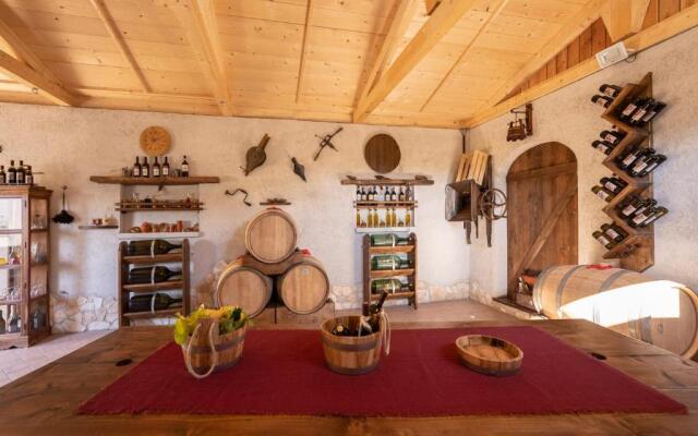 La Cantina dello Sgatto