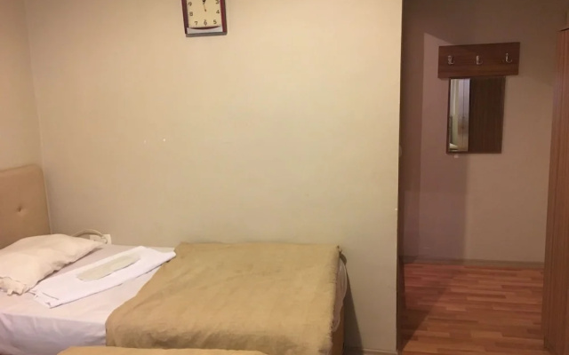 Tac Hotel