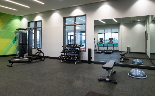 Holiday Inn & Suites Idaho Falls