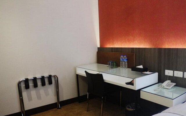 Hotel Puri Ximen Branch