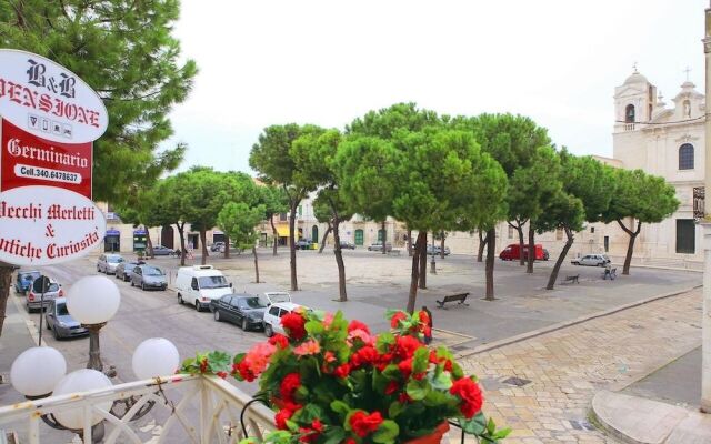 B&B Germinario