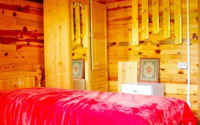 Guest House Zgjani