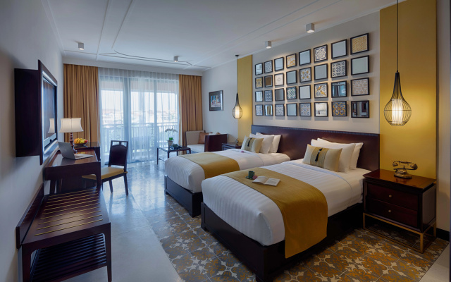 Allegro Hoi An. A Little Luxury Hotel & Spa