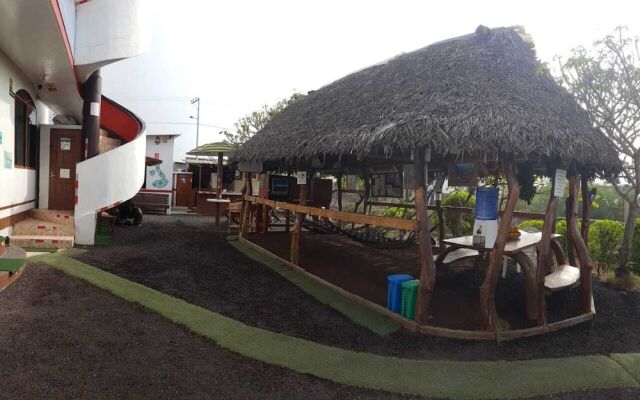 Posada del Caminante