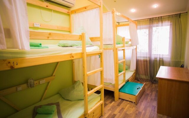 Lodging houses Cucumber
