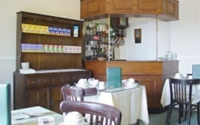 Kelvin House - B&B