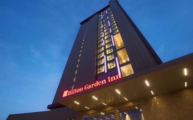 Hilton Garden Inn Istanbul Airport