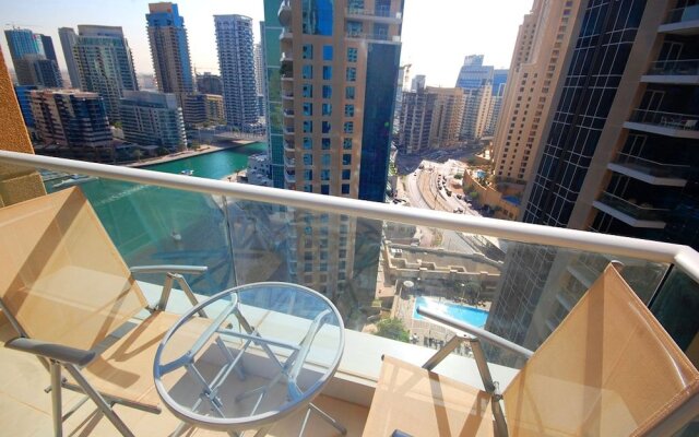 Kennedy Towers - Shemara Tower