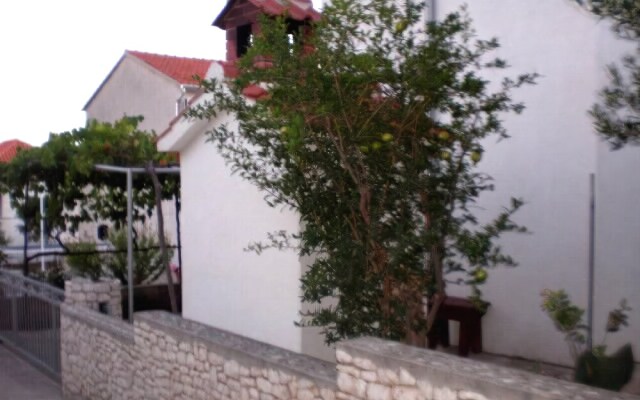 Apartments Nada