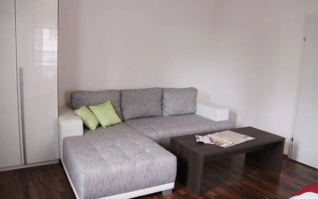 Vienna Star Apartments Troststrasse