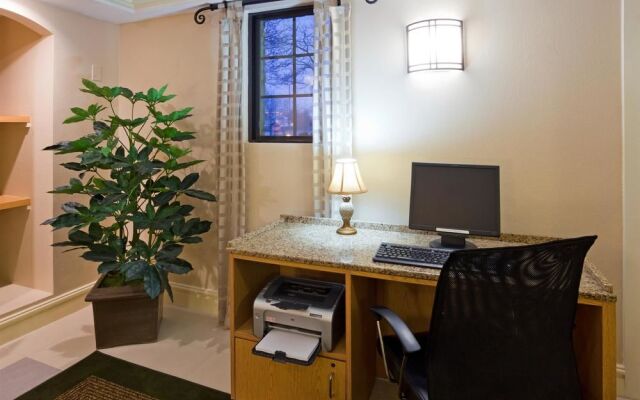 La Quinta Inn Chicago Oakbrook Terrace