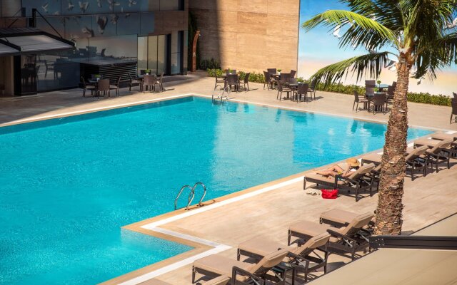 Tango Arjaan by Rotana Hotel