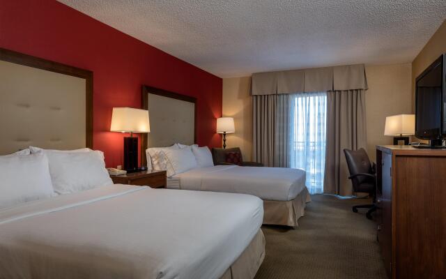 Holiday Inn Express San Diego N - Rancho Bernardo, an IHG Hotel