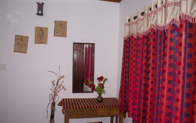 Dream Catchers Residency