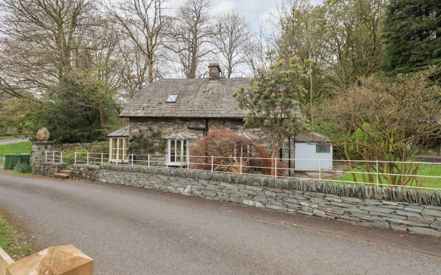 North Lodge