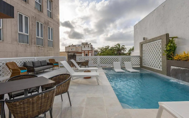 Casa Cochera Del Gobernador