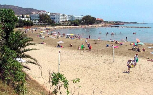 Casa Azahar Apartamentos Marcomar