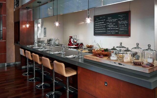 Renaissance Dallas Hotel