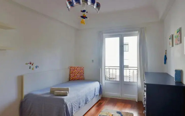 Feels Like Home - Av Novas Premium