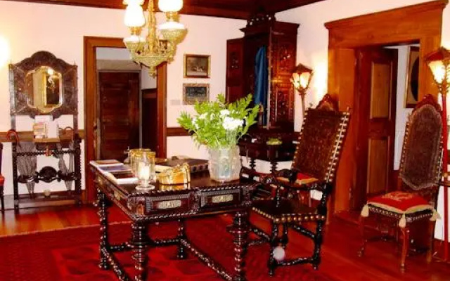 Casa De Monteverde
