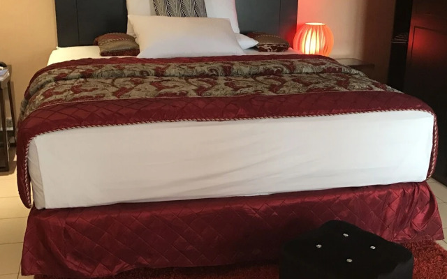 Kwetu Residence Inn