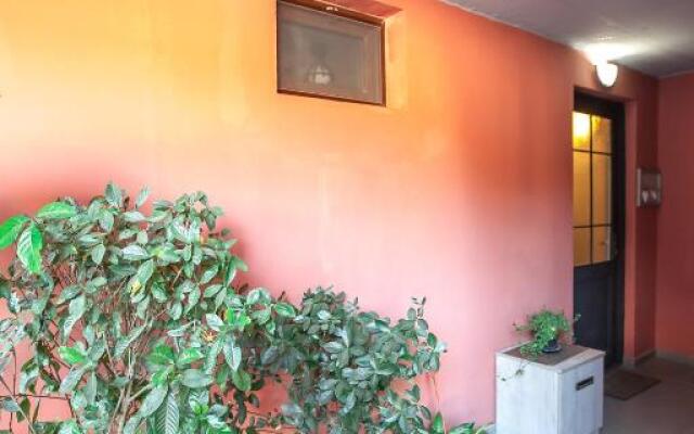 Apartment on L.Meskhishvili Turn