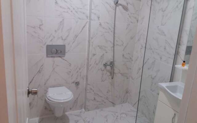 Yeni Caglayan Otel