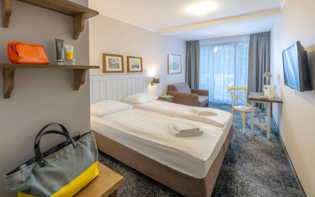 Neptuno Resort & Spa