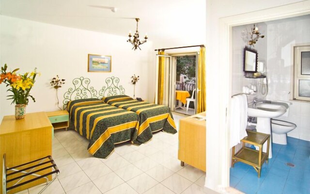 Hotel da Peppe