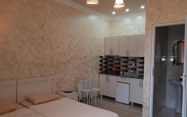 Apartment MaxinJauri