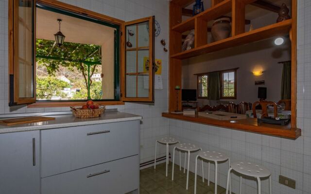 Vivienda Vacacional en La Lechuza