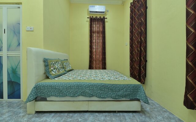 OYO Home 90607 Casaria Besut