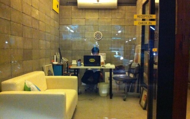 Heyha Guesthouse