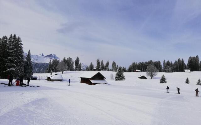 Churchstreet appartements