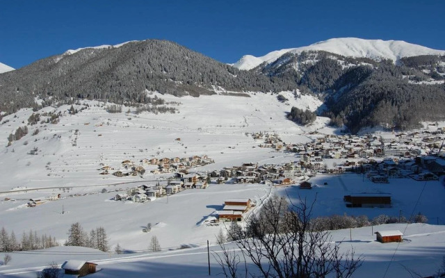 Apart Padöller